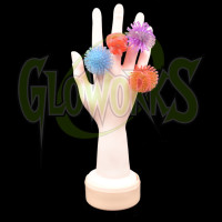 RING HAND DISPLAY (1 PIECE)