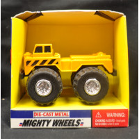 DIE CAST TRACTOR (1 PIECE)