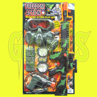 FREEDOM MISSION SET (1 PIECE)