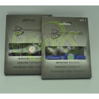 POWER BALANCE BAND - ASST. COLORS (1 PIECE)