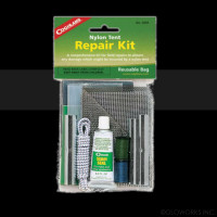 COGHLANS NYLON TENT REPAIR KIT (1 KIT)