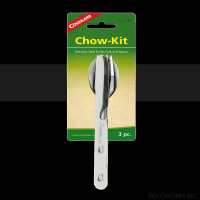 COGHLANS CHOW KIT (1 SET)