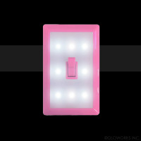 LED LIGHT SWITCH NIGHT LIGHT (1 PIECE)