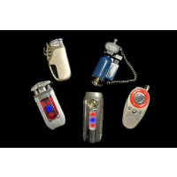 NOVELTY BUTANE LIGHTER (1 PIECE)