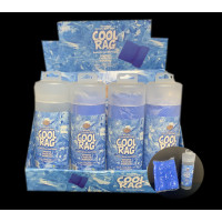 COOL RAG COOLING TOWEL (1 DISPLAY - 12 PIECES)