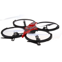 2.4G RC QUAD DRONE W/CAMERA