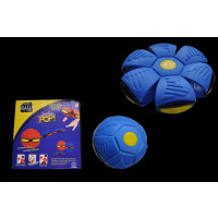 UFO MAGIC LED BALL (1 PIECE)