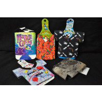 ASSORTED STYLE KOOZIE 