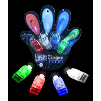  LED FINGER LIGHT (1 PIECE)