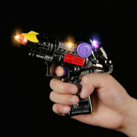 MINI FLASHING GUN (1 PIECE)