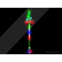 21" LED TREE WAND (1 PIECE)
