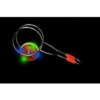 LED Magnetic Wheel with CircleTrack (1 PIECE)