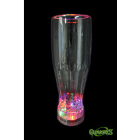 LED GLASS - 22OZ (1 PIECE)