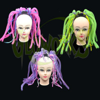 TENTACLE LED BOPPERS - ASSORTMENT #1 (1 PIECE)