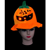 HAT-PUMPKIN