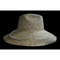 STRAW HAT (1 PIECE)