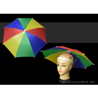 13" UMBRELLA HAT (1 PIECE)