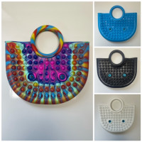 POP IT PURSE