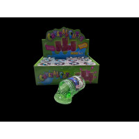 ASSORTED COLOR GLITTER SLIME (1 PIECE)