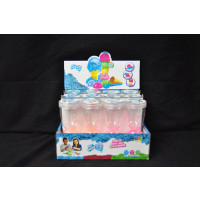 FLOW MOTION HOUR GLASS PUTTY 