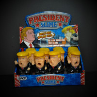 TRUMP SLIME