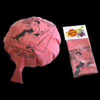 8" WHOOPEE CUSHION (1 PIECE)