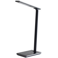 WIRELESS CHARGING LED LAMP 