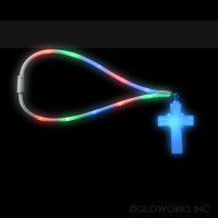 CROSS FLASHING LANYARD (1 PIECE)