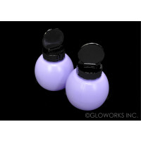 BUBBLE WAND SOLUTION REFILL (1 PIECE)