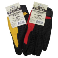 HIGH DEXTERITY GLOVES (1 PAIR)