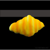 6.5" SLOW RISING SQUISHY CROISSANT ( 1 PIECE)