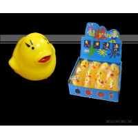 SPLAT DUCK (1 PIECE)