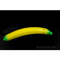 14"  SLOW RISING SCENTED BANANA SQUISHY (1 PIECE)