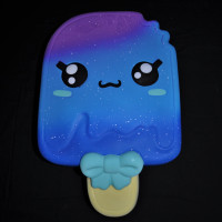 JUMBO POPSICLE SQUISHY