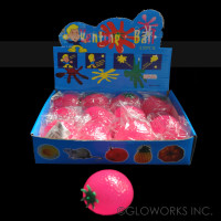 SPLAT/SQUEEZE STRAWBERRY(1 PIECE)