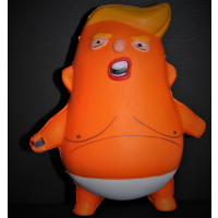 TRUMP SQUISHY 