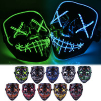 El PURGE MASK ASSORTMENT