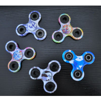ASSORTED STYLE FIDGET SPINNER (1 PIECE)