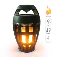 WIRELESS BLUETOOTH LANTERN SPEAKER (1 PIECE) 