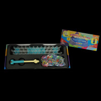 DELUXE COMBO LOOM SET (1 SET)