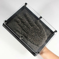 METAL PIN ART BOARD (1 PIECE)