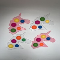 SIMPLE DIMPLE ASSORTMENT