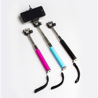 SELFIE EXTENDABLE STICK (1 PIECE) 