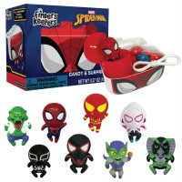 ASSORTED STYLE SPIDER MAN FINDERS KEEPERS TOY (1 PIECE)