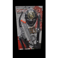 NINJA PLAY SET (1 PIECE)