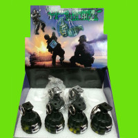 SHOCK GRENADE (1 PIECE)