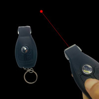 SHOCK CAR KEY (1 PIECE)