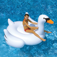 INTEX MEGA SWAN ISLAND (1 PIECE)
