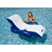 INTEX FLOATING RECLINER LOUNGE