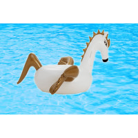 JUMBO PEGASUS POOL FLOAT (1 PIECE)